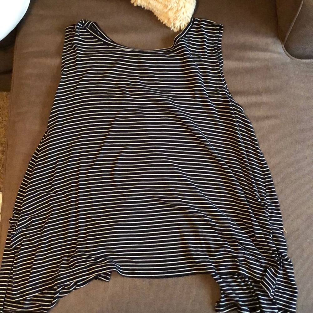 Old Navy Tank